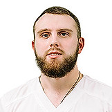 Колесник Сергей Петрович