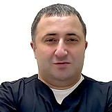 Казарян Роман Робертович