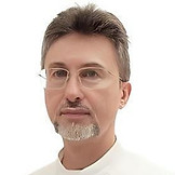 Соболев Геннадий Павлович