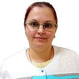 Третьякова Валерия Владимировна
