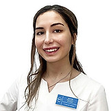 Фролова Анастасия Игоревна