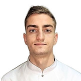 Воробьев Сергей Юрьевич