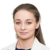 Бушуева Анастасия Александровна