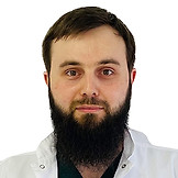 Витаев Хасан Ширваниевич 