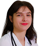 Шадрина Ольга Валерьевна