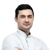 Карсанов Арслан Мухамедович