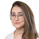 Халилова Карима Абдилазизовна
