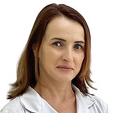 Магунова Светлана Викторовна