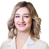 Синякина Елена Евгеньевна
