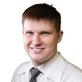 Жданов Михаил Александрович