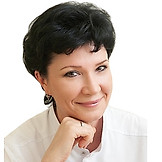 Кузьменко Елена Анатольевна