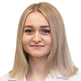 Петянкина Олеся Николаевна