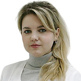 Грызунова Ольга Владимировна