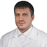 Гочадзе Зураб Романович