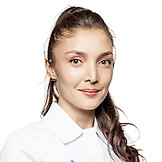 Мамаева Патимат Гаджимусаевна