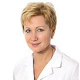 Кротова Елена Геннадьевна