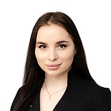 Маркина Эльвира Андреевна