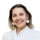 Потошина Анастасия Александровна