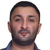 Ханахмедов Анар Амирханович