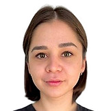 Салахетдинова Адиля Рустемовна
