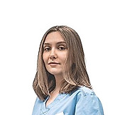 Алексеева Ольга Владимировна