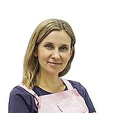 Семенова Ольга Викторовна 