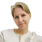 Козырева Елена Николаевна