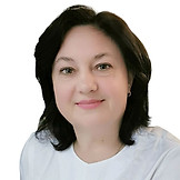 Максимова Галина Владимировна