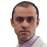Бобров Дмитрий Сергеевич