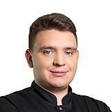 Макарский Владислав Олегович