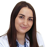 Щанкина Мария Николаевна