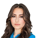 Оганесянц Наира Артуровна 