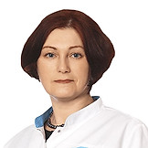 Ивочкина Ольга Николаевна