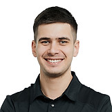 Горшилин Игорь Алексеевич