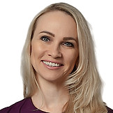 Ермакова Елена Владимировна