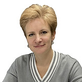 Абакушина Елена Вячеславовна