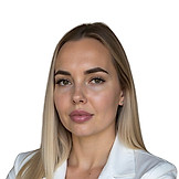 Добролюбова Елена Александровна