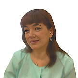Приходько Виктория Алексеевна