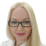 Фомина Елена Анатольевна
