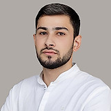 Дугулубгов Эльдар Харабиевич