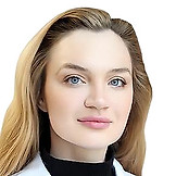 Филатова Юлия Александровна
