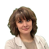 Чеботкевич Ирина Сергеевна