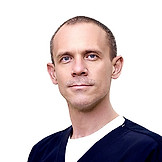 Печерский Дмитрий Александрович
