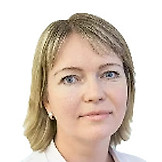 Ульяновская Юлия Григорьевна