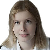 Сигачева Светлана Юрьевна