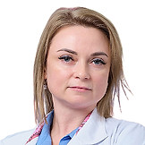 Афонина Яна Илгизовна