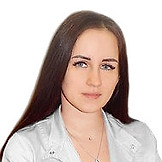 Герасимова Анна Юрьевна