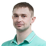 Нагорный Юлий Валерьевич