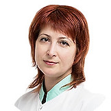 Третьякова Наталия Алексеевна