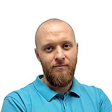 Фокин Сергей Сергеевич